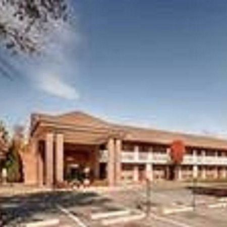 Days Inn By Wyndham Doswell \/ Kings Dominion Area Eksteriør billede